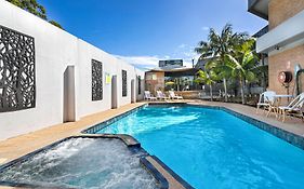 Peninsula Nelson Bay Motel And Serviced Apartments
